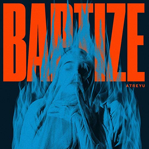 Atreyu - Baptize | CD