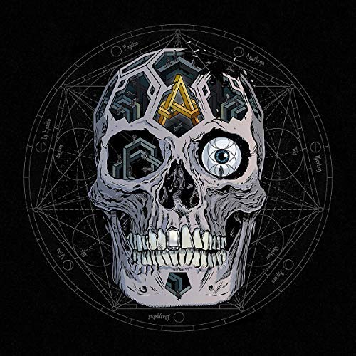 Atreyu - In Our Wake [LP] | Vinyl