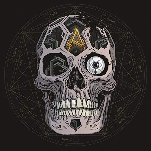 Atreyu - In Our Wake [Picture Disc] | Vinyl