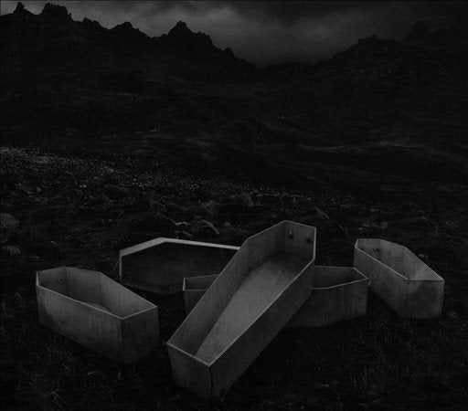 Atreyu - LONG LIVE (EX) | CD