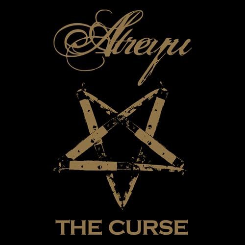 Atreyu - The Curse (20th Anniversary) [LP] | Vinyl