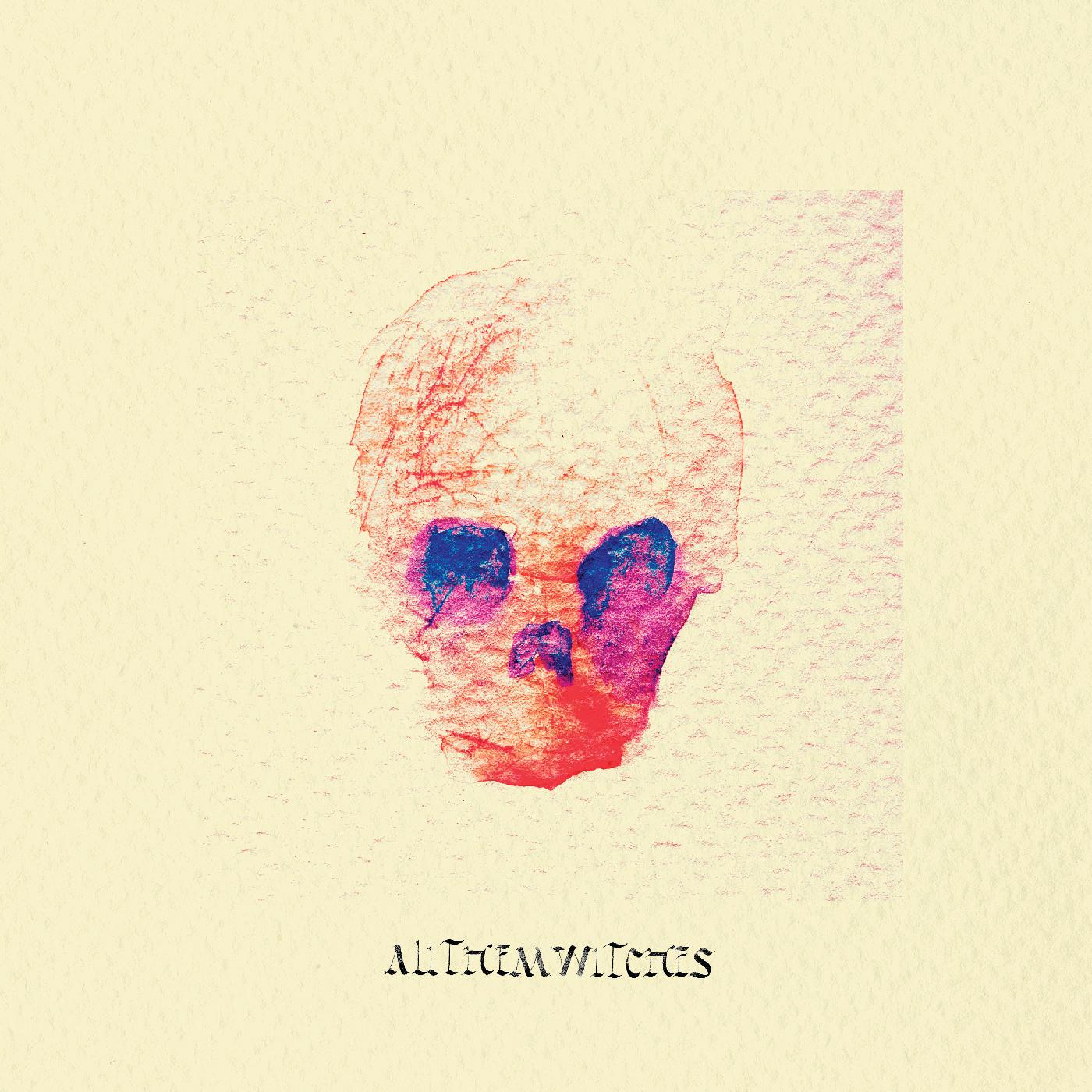 All Them Witches | ATW | CD