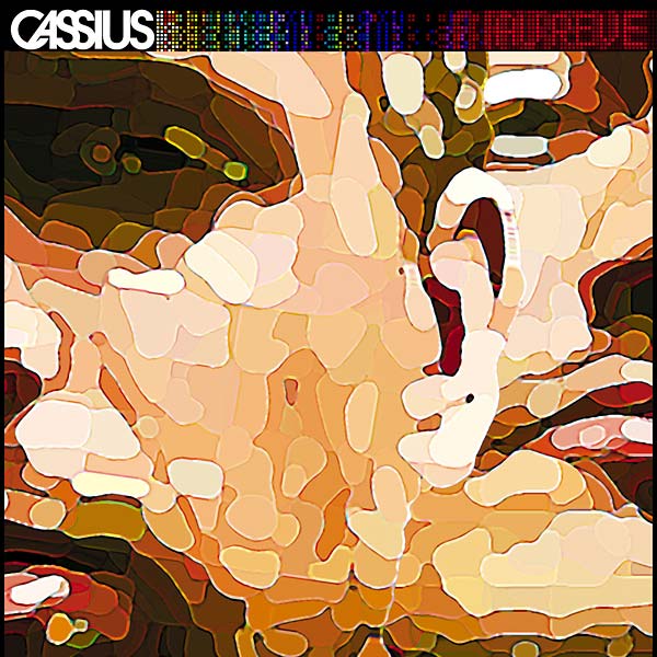 CASSIUS - Au Reve | Vinyl