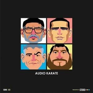 Audio Karate - Otra! | Vinyl