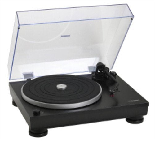 Audio Technica | AT-LP5 - Fully Manual Direct-Drive Turntable | Turntables