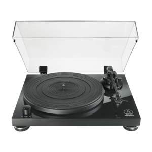 Audio-Technica | AT-LP50WPB | Turntables