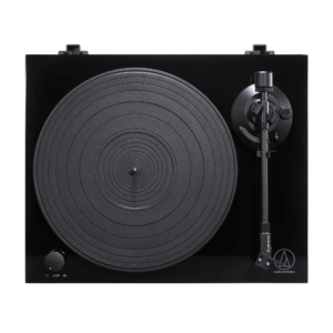 Audio-Technica | AT-LP50WPB | Turntables