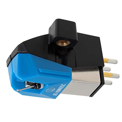 Audio-Technica | AT-VM95C Dual Moving Magnet Turntable Cartridge | Cartridges/Styli