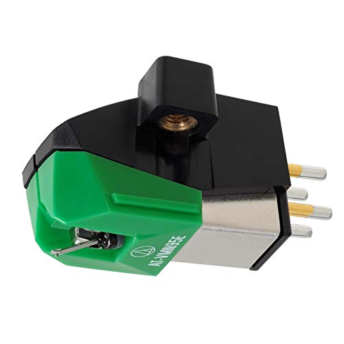 Audio-Technica | AT-VM95E Dual Moving Magnet Turntable Cartridge | Cartridges/Styli