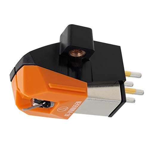 Audio-Technica | AT-VM95EN Dual Moving Magnet Turntable Cartridge | Cartridges/Styli