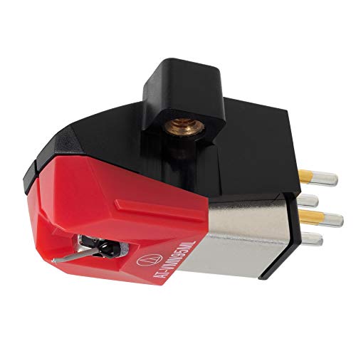 Audio-Technica | AT-VM95ML Dual Moving Magnet Turntable Cartridge | Cartridges/Styli