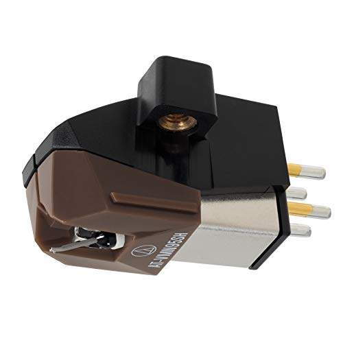 Audio-Technica | AT-VM95SH Dual Moving Magnet Turntable Cartridge | Cartridges/Styli