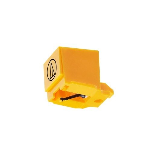 Audio-Technica | Audio Technica ATN91 Conical Stylus (Yellow) | Turntable Accessories