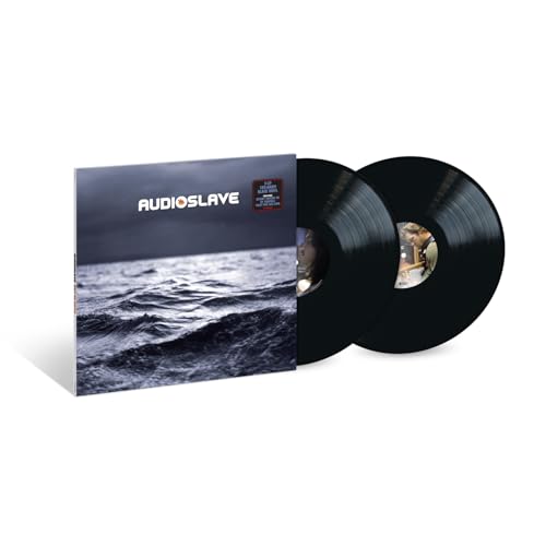 Audioslave - Out Of Exile [180G 2 LP] | Vinyl