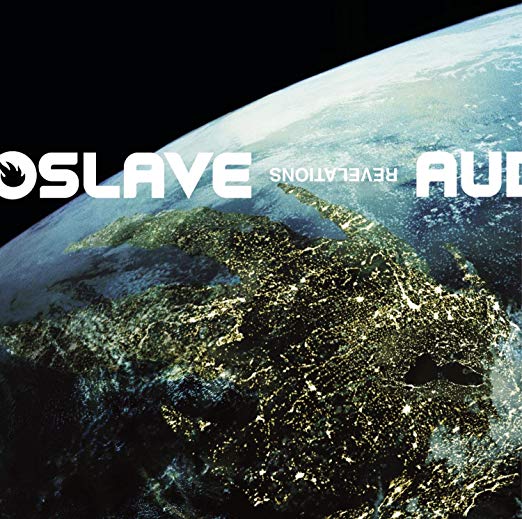 Audioslave | Revelations | CD