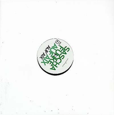 SASCHA FUNKE - Auf Aix | Vinyl