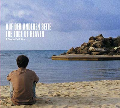 VA - Auf Der Anderen Seite/The Edge of Heaven OST | CD