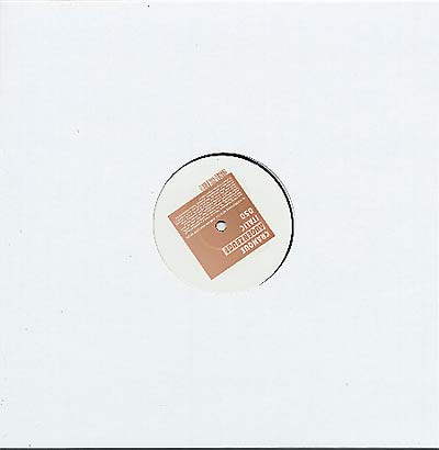 CRANQUE - Augenzeuge | Vinyl