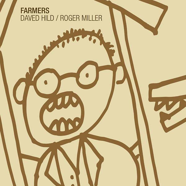 FARMERS - August 11, 1984 | Vinyl