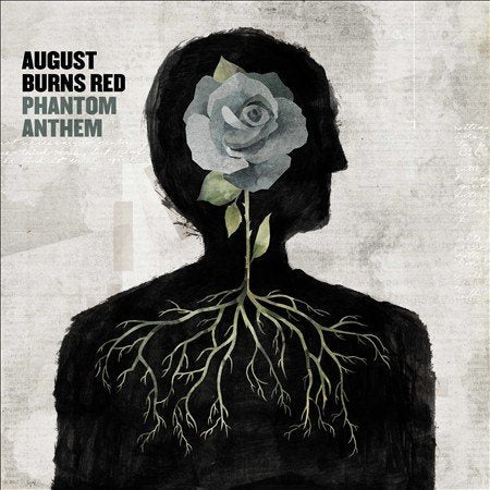 August Burns Red - Phantom Anthem (2 Lp's) | Vinyl