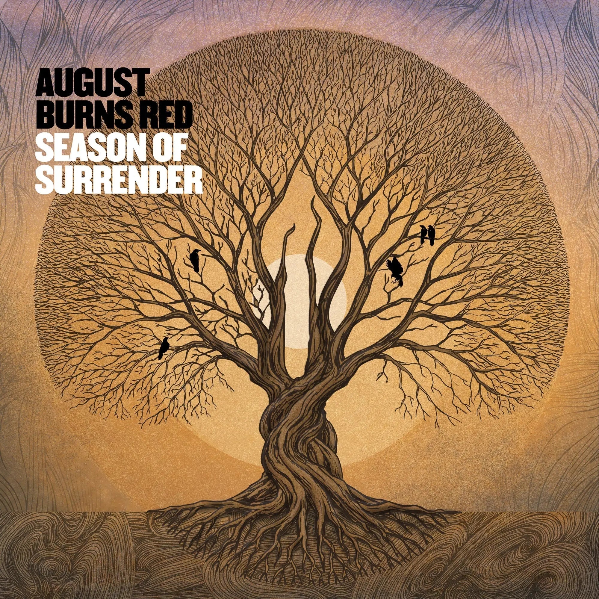 August Burns Red - Season Of Surrender [Lp] | Vinyl