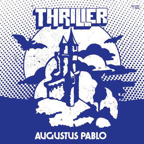 Augustus Pablo | Thriller | Vinyl