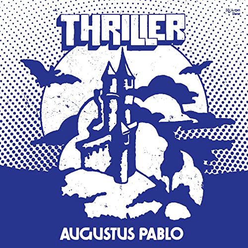 Augustus Pablo - Thriller | Vinyl