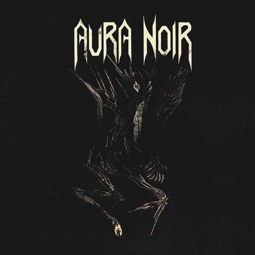 Aura Noir - Aura Noire | CD