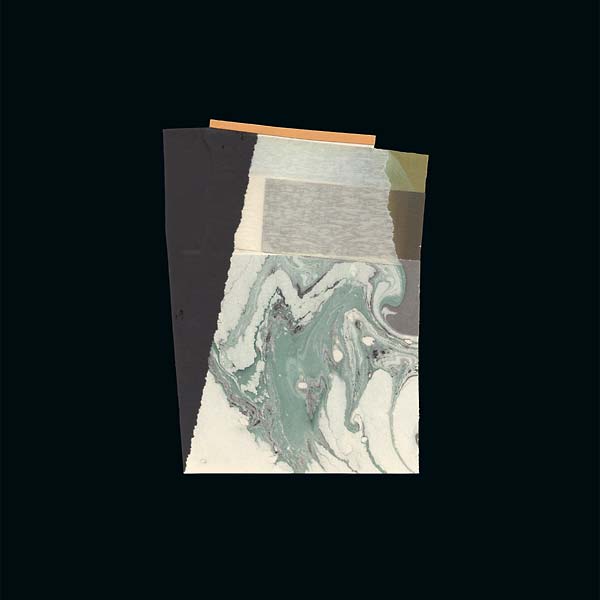 JOHN ROBERTS - Ausio EP | Vinyl