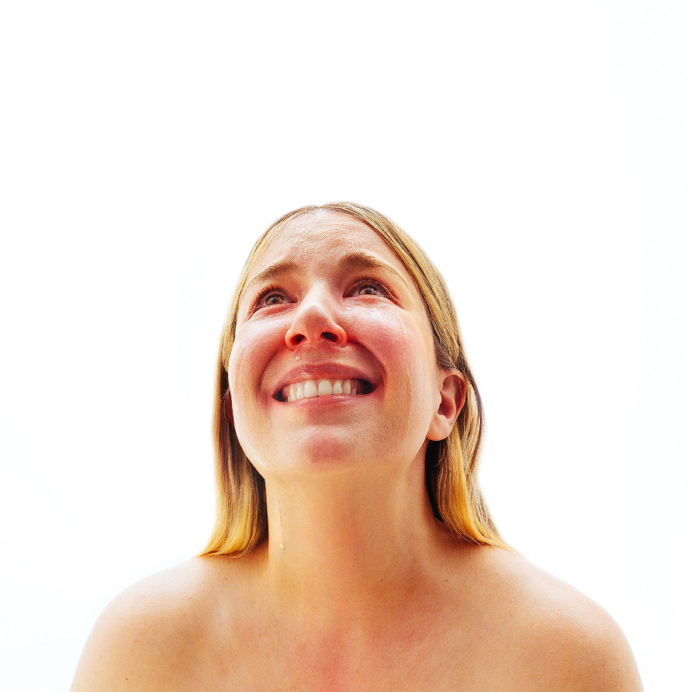 Austra | Chin Up Buttercup (Indie Exclusive Neon Orange Vinyl) | Vinyl