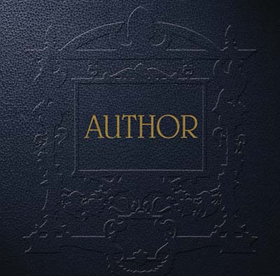 AUTHOR - Author | CD