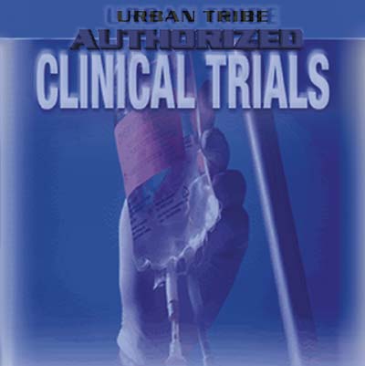 URBAN TRIBE - Authorized Clinical Trials | CD