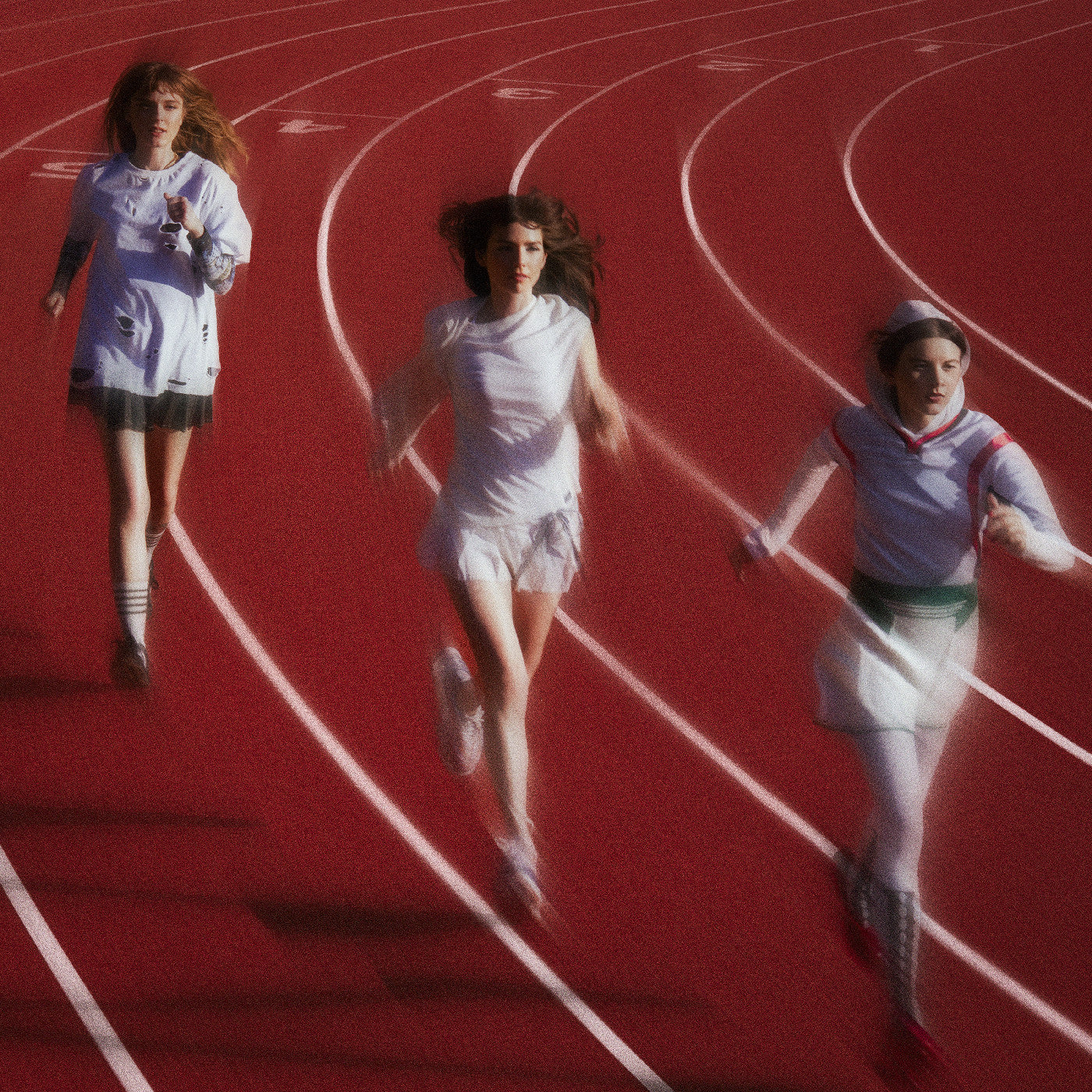 Automatic | Is It Now? (Indie Exclusive Black & Blue Half And Half Vinyl) | Vinyl