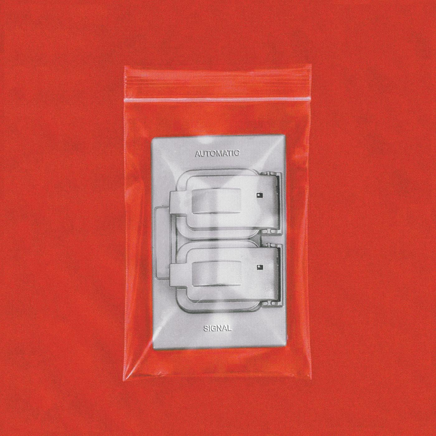 Automatic - Signal | CD