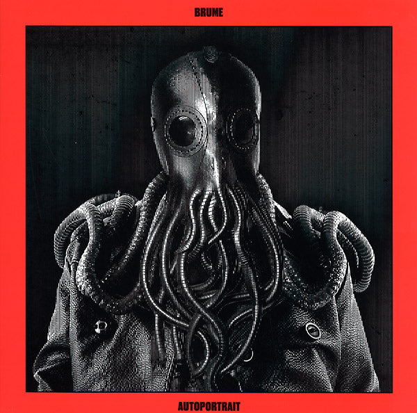 BRUME - Autoportrait | Vinyl