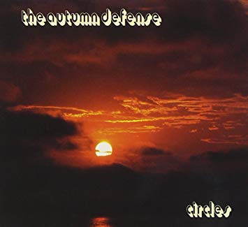 Autumn Defense - Circles (Rsd) | Vinyl