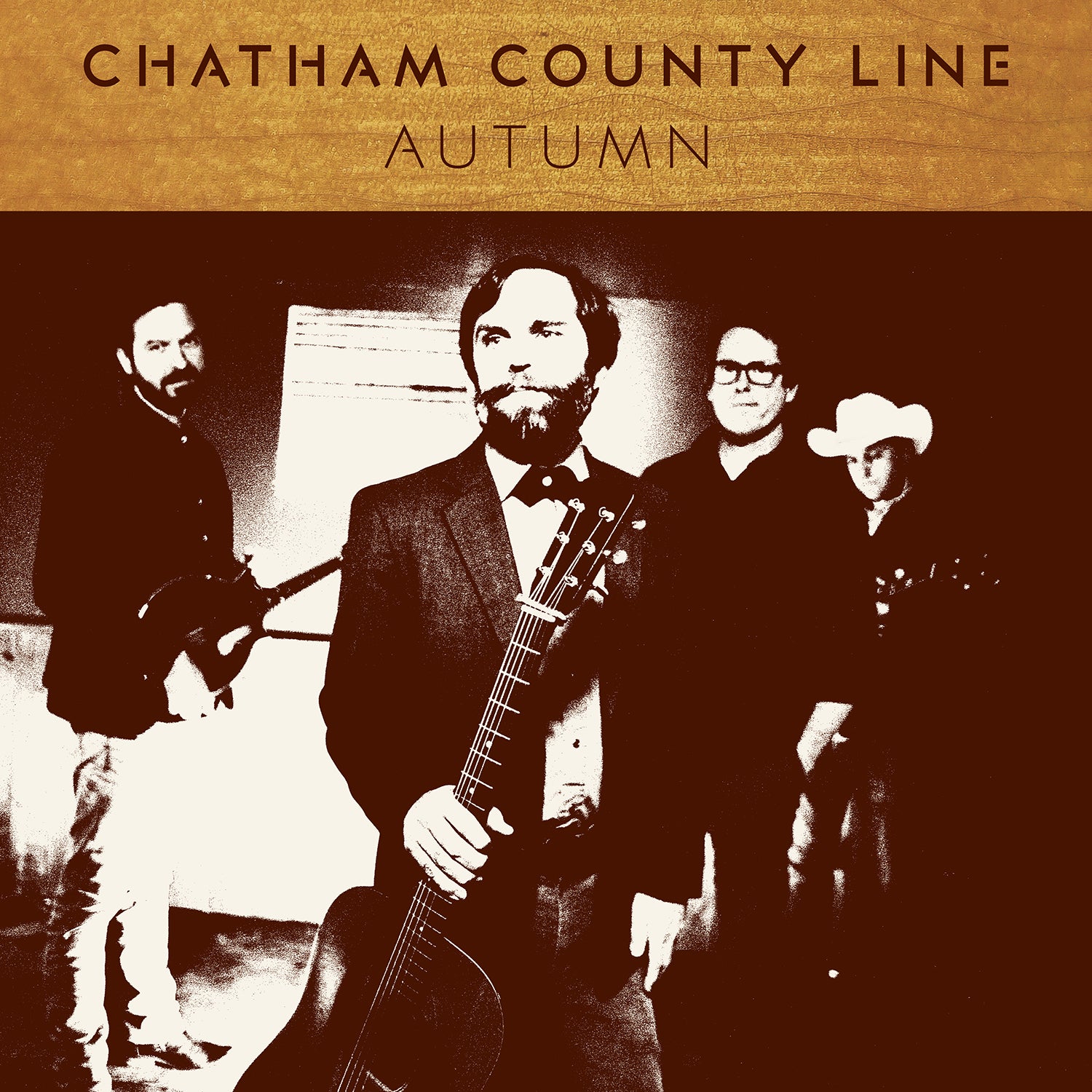 Chatham County Line | Autumn | Vinyl