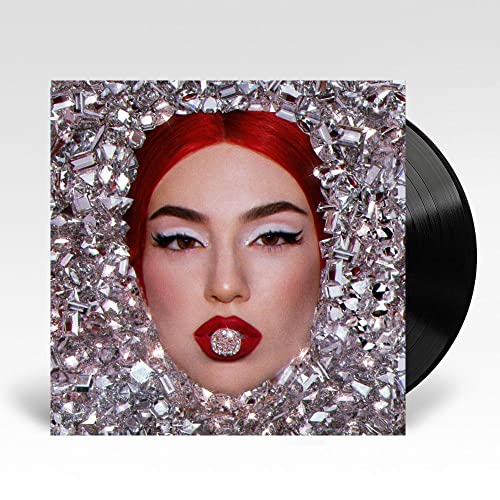 Ava Max - Diamonds & Dancefloors | Vinyl