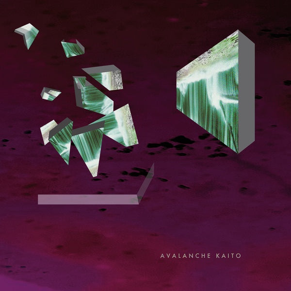 AVALANCHE KAITO - Avalanche Kaito | Vinyl