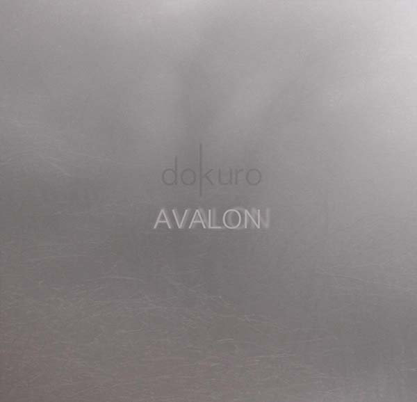 DOKURO - AVALON | CD
