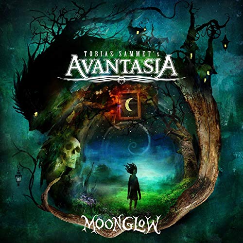 Avantasia - Moonglow | CD
