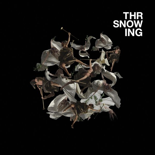 Throwing Snow - Avarice | Vinyl
