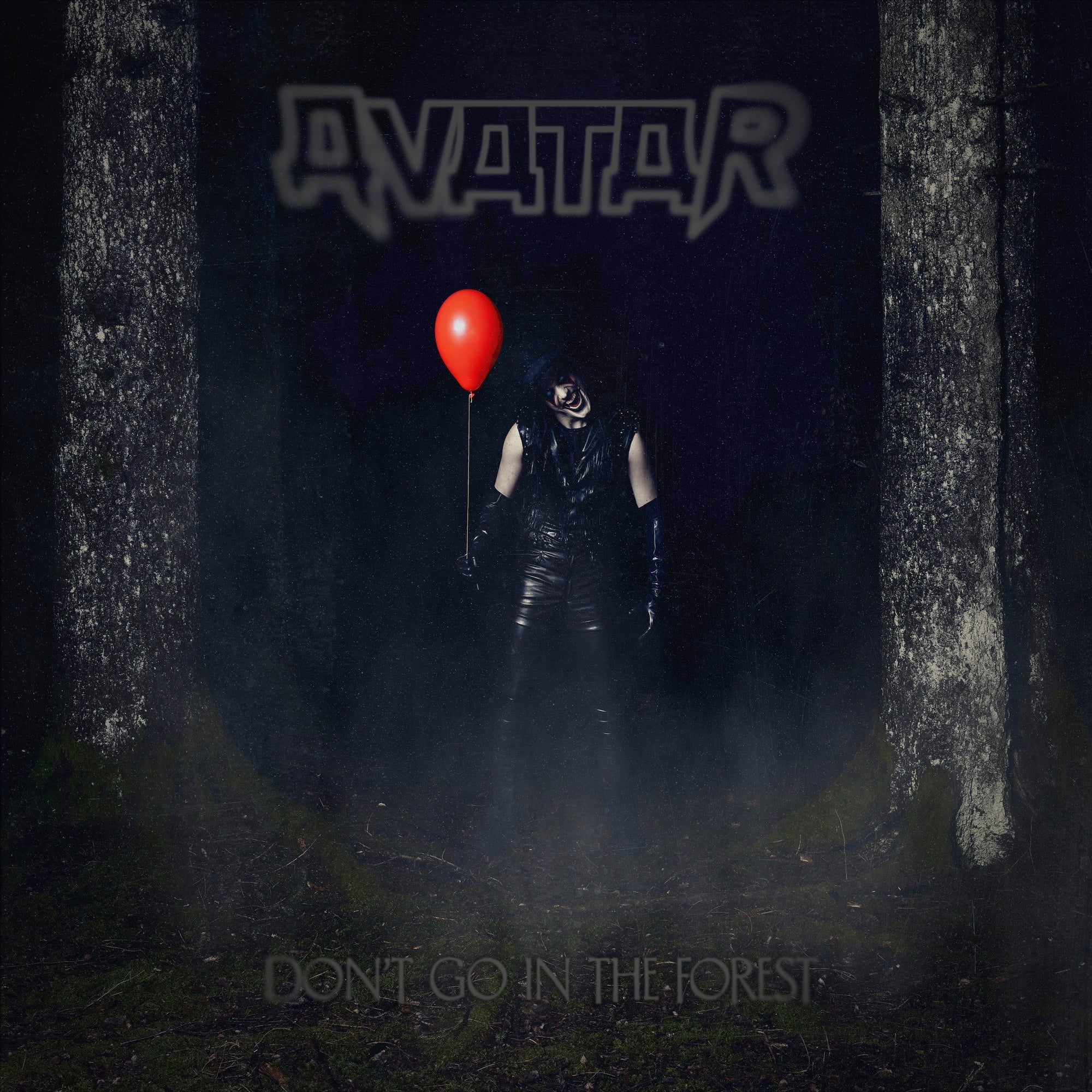 Avatar | Don'T Go In The Forest [180G Midnight Oil Vinyl] | Vinyl