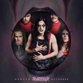 Avatar - Hunter Gather (RSD, Limited Edition, Picture Disc Vinyl) (2 Lp's) | Vinyl