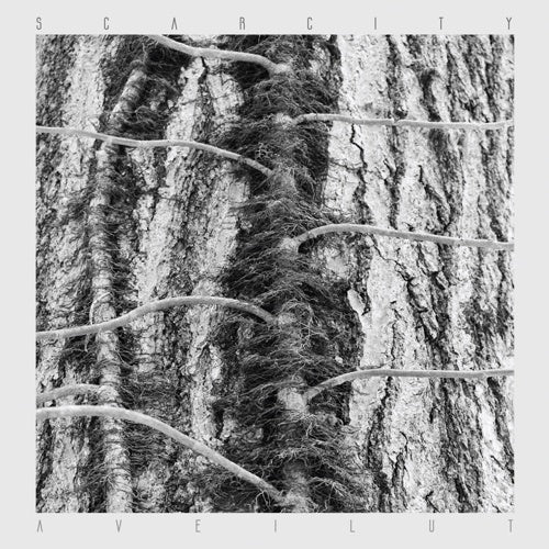 SCARCITY - Aveilut | Vinyl