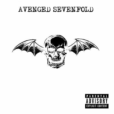 Avenged Sevenfold | Avenged Sevenfold [Explicit Content] | CD
