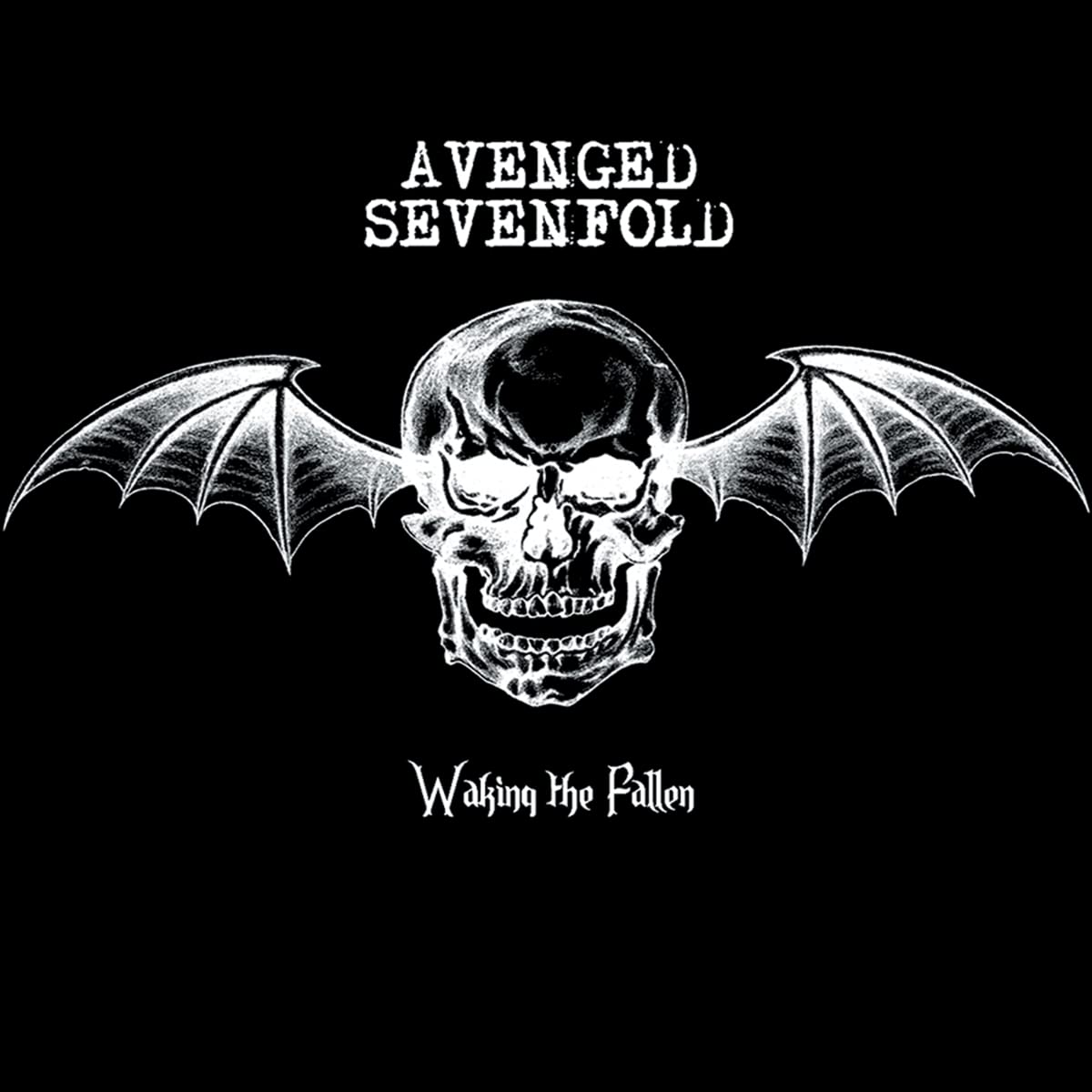 Avenged Sevenfold - Waking the Fallen | CD