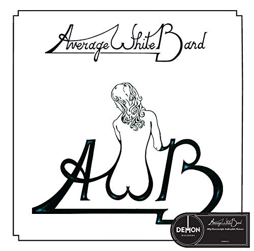 Average White Band - Average White Band (Ogv) | Vinyl