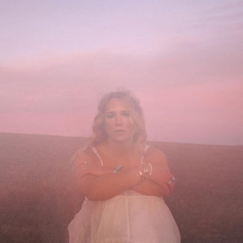 Avery Anna | Let Go Letters | Vinyl