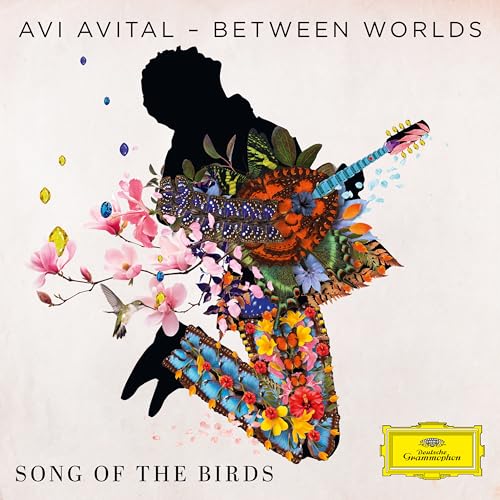 Avi Avital/Between Worlds - Song Of The Birds | CD